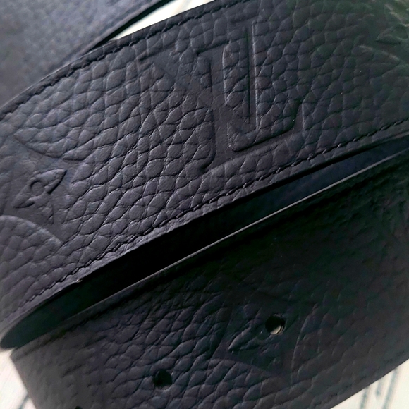 Louis Vuitton belt - Picture 3 of 11